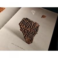 晉甯河泊所封泥（特別版，全2冊）