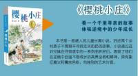 曹文軒純美小説全集(全14冊)