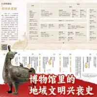 偉大的中国博物館 第二輯 全7冊