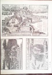 大分県社寺名勝図録　豊後国直入郡都野村前嶽神社入山神社/天満神社/菅生村天満神社/下竹田村天満神社/