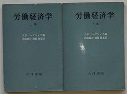 労働経済学　上巻・下巻