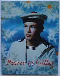 Pierre et Gilles(英・仏・独文)