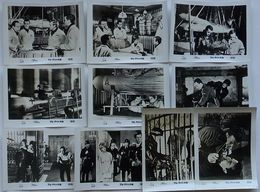 ブルーライト作戦(映画スチール写真)