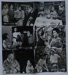 三婆(映画スチール写真)