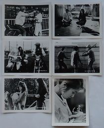 スローなブギにしてくれ(映画スチール写真)