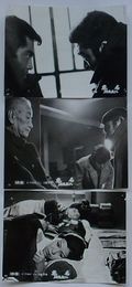 悪名 縄張り荒らし(映画スチール写真)