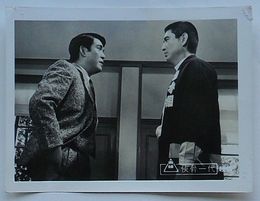 侠骨一代(映画スチール写真)