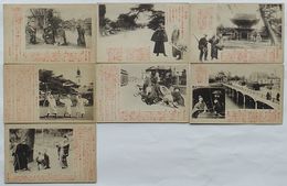 博多仁和加(絵葉書)