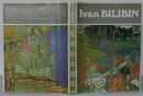 Ivan BILIBIN(英文)