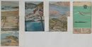 KANAGAWA PREFECTURE(神奈川県絵葉書)