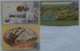 東京大正博覧会紀念(絵葉書)