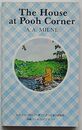 The House at Pooh Corner(英文)