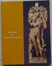 Reflections of Indian Consciousness(英文)