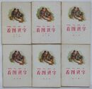 看図識字　第一冊-第六冊(中文)