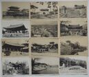 朝鮮名所　水原(絵葉書)