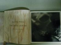 The Bone House　 Limited版