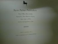 The Bone House　 Limited版