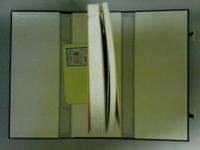 魯山人作瓷印譜・魯山人作磁印鈕影