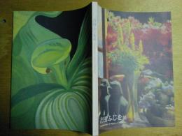 吉田ふじを展　図録