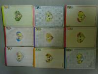 キャンディキャンディ　全9巻揃い