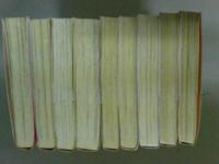 キャンディキャンディ　全9巻揃い