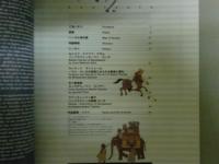 ベンガルの刺繍　カンタ展　その過去と現在　図録