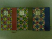 のはらうた　Ⅰ～Ⅲの3冊