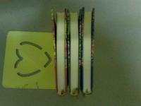 のはらうた　Ⅰ～Ⅲの3冊