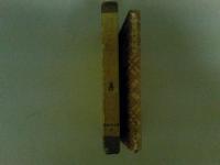 バラとゆびわ　岩波少年文庫47