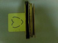 バラとゆびわ　岩波少年文庫47