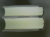 一比較文学者の自伝　上下2巻揃い　（レターパック発送）