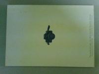 光と風と神々の世界　比嘉康雄回顧展　図録