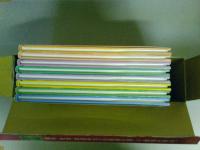 図解でわかる 地球環境とわたしたちの生活　全８巻揃い　（ゆうパック８０サイズ発送）