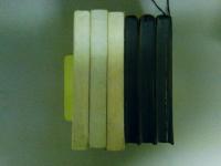 宝生流旅の友　天地人３巻揃い　（レターパック発送）