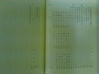 満州拓植公社立　開拓地保健婦養成所誌