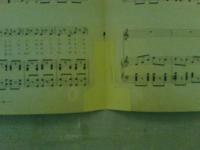 ラジオテキスト　国民歌謡　（空をゆく・南方の歌）他６部　他２部の全８部