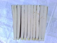 觀經玄義分記（2冊） 　觀經序分義記（2冊） 　觀經定善義記（3冊）　 觀經散善義記（３冊）の１０冊　（ゆうパック発送）