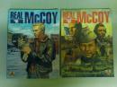 REAL McCOY'S ＃01・＃02　 リアルマッコイズ２点