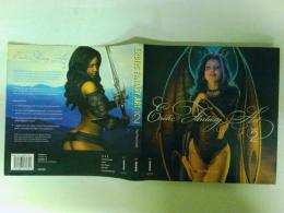 EROTIC FANTASY ART vol２