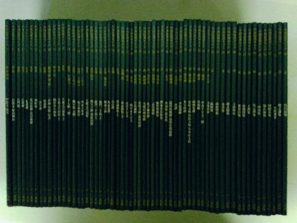 中国法書ガイド 全60冊揃い （ゆうパック発送） | 二玄社 | ¥45,000