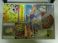 鉄腕アトム　HAPPY　BIRTHDAY BOX ハッピー　バースデー　ボックス