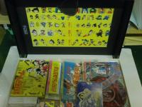 鉄腕アトム　HAPPY　BIRTHDAY BOX ハッピー　バースデー　ボックス