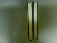 ヨットの設計　上下2巻揃い