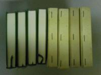 官子譜 -囲碁手筋の源流- 全4冊揃　東洋文庫