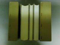 草場珮川日記　全二巻全三冊揃