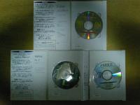 J-ばいぶる2008　3点（インストールCDロム・HEBREWデータCDロム・GREEKデータCDロム）　