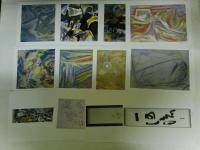 岡本天明画集　第2集（32枚）