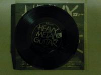 小林克己のヘヴィ・メタル・ギター教室