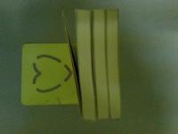 九州自然歩道新ガイド　「やまびこさん」でふるさと再発見　全3巻（上中下巻）揃い