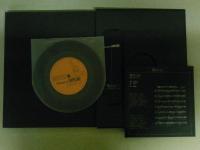 SPIRIT OF SKYLINEスカイライン20周年記念（レコード付き）